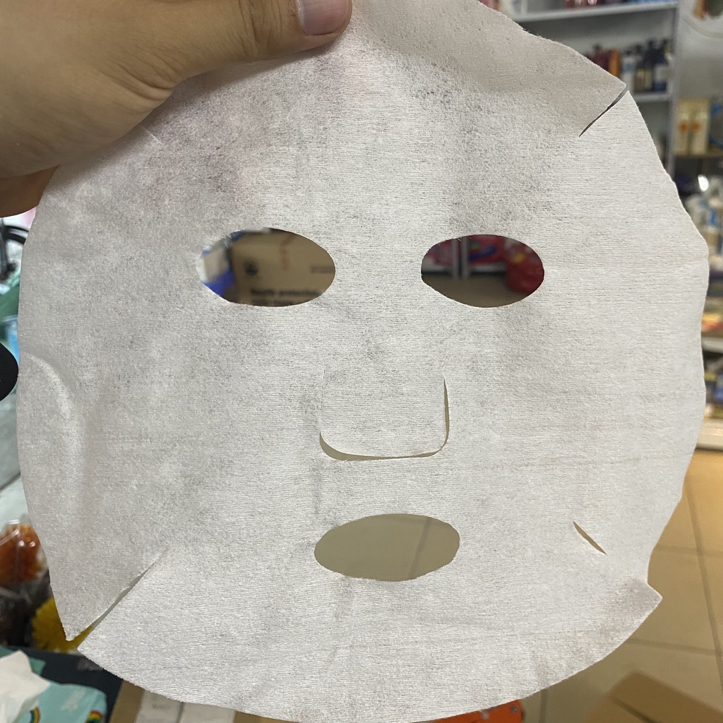 Mặt nạ giấy khô BoniBoni bịch 50 miếng