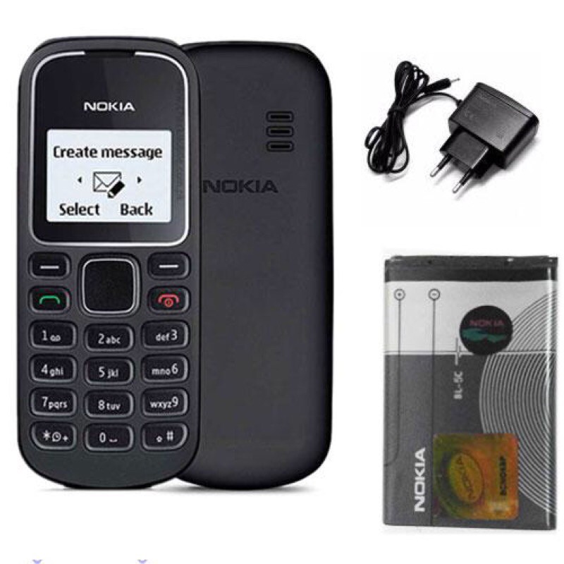 Máy điện thoại 1280 Zin bảo hành 6 tháng | BigBuy360 - bigbuy360.vn