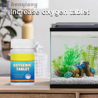 Viên Sủi Tạo Oxy Cho Bể Cá