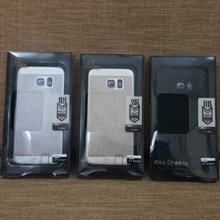 Ốp lưng Loopee Samsung S7 Edge
