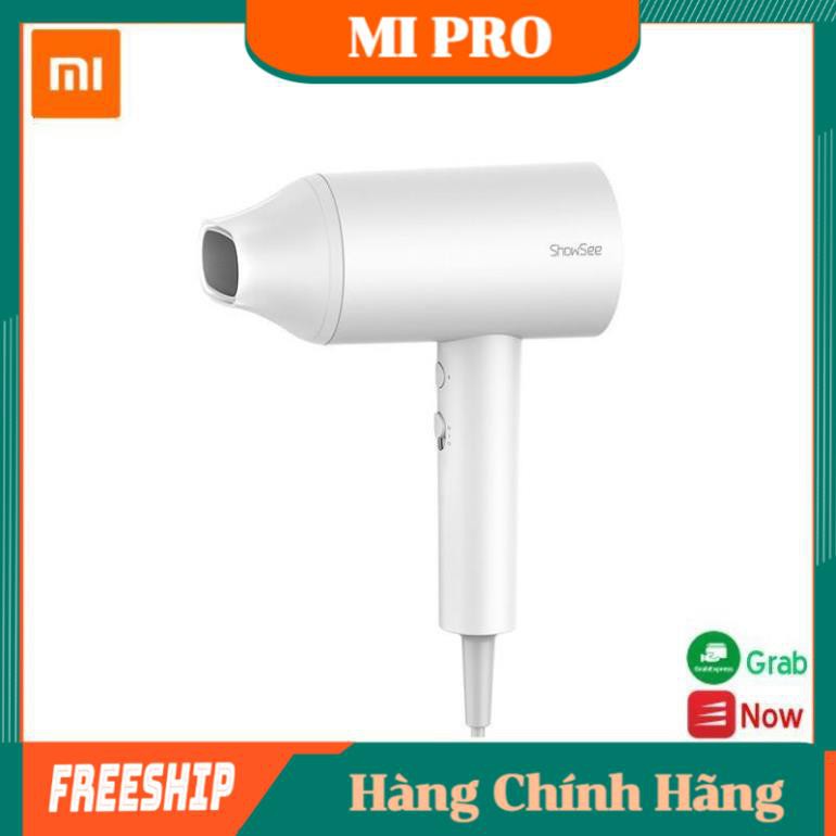 Máy Sấy Tóc Xiaomi ShowSee A2/ Smate SH-A161✅ Hàng Chính Hãng