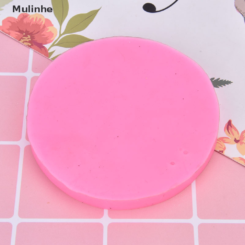 Khuôn Silicone Tạo Hình Xe Đẩy Em Bé 3D Trang Trí Bánh