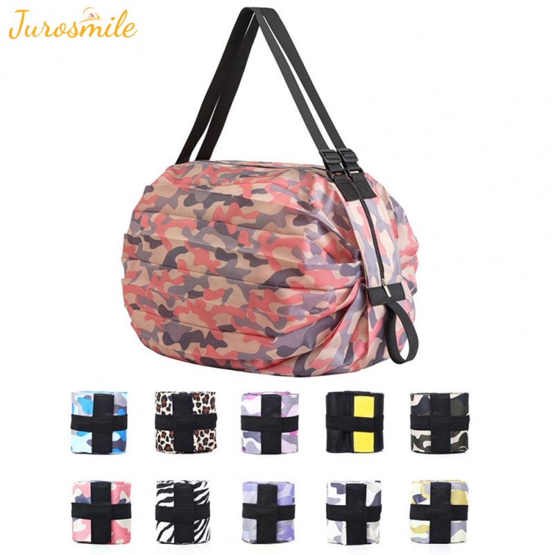 Túi tote Túi Đeo Vai Cỡ Lớn Chất Liệu Nylon Dày Dặn In Họa Tiết Thời Trang Cho Nữ túi xách nữ túi du lịch
