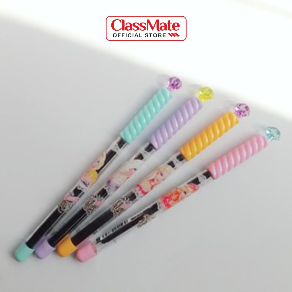Ngòi Bút Chì Kim 0.5mm CLASSMATE - Chiếc, Nguyên Liệu Cao Cấp, Nét Chì Mềm Mại, Trơn Tru PL10-PR