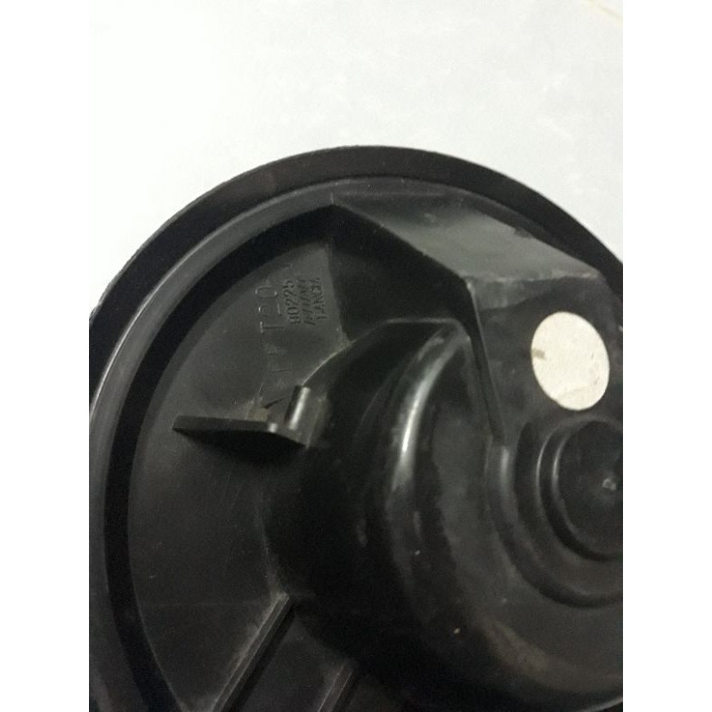 Quạt điều hòa Fiat