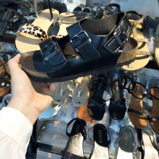 Mẫu hót sandal ( kèm ảnh thật)