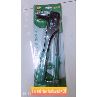 Súng Bắn Rive hiệu Hark Caput