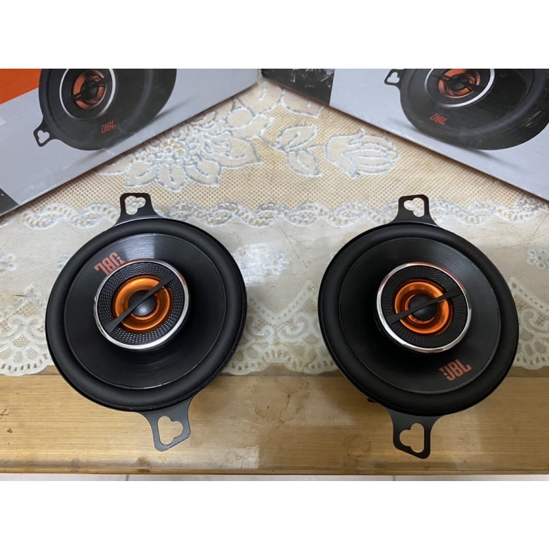 1 loa center trung tâm jbl hàng chuẩn ảnh