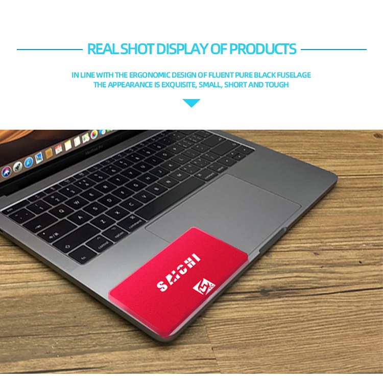 Ổ Cứng Saichi Ssd K300 2.5 Inch 128gb/ 256gb 2.5 Inch Sata 3.0 Lưu Trữ 3d Tlc / Qlc
 | BigBuy360 - bigbuy360.vn