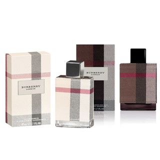 Nước Hoa Burberry London For Men & Women 100ml