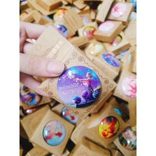 Nước Hoa Khô Dạng Sáp