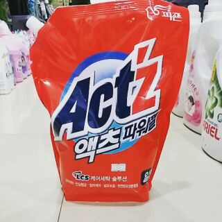 NƯỚC GIẶT ĐẬM ĐẶC(T)