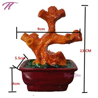 [Gốc nhỏ] Phụ kiện làm cây tài lộc