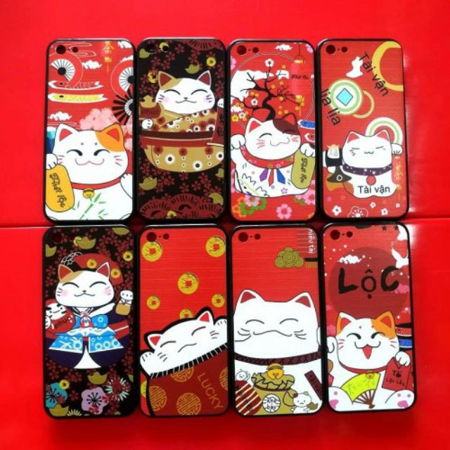 Ốp lưng mèo