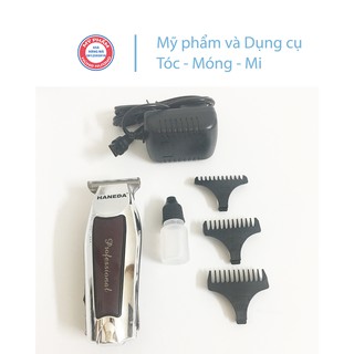  Tông đơ cắt tóc Haneda chấn viền