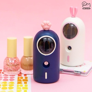 Máy phun sương cầm tay chân mèo