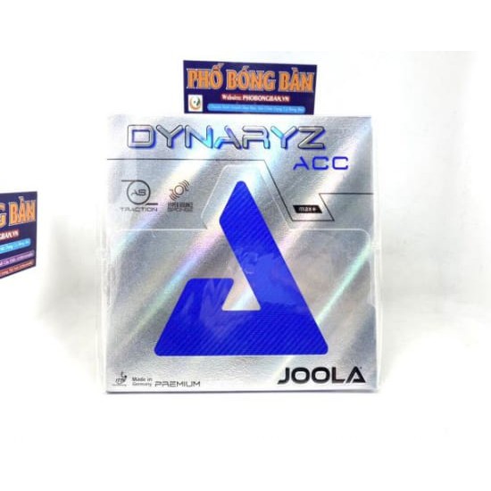 JOOLA Dynaryz Acc