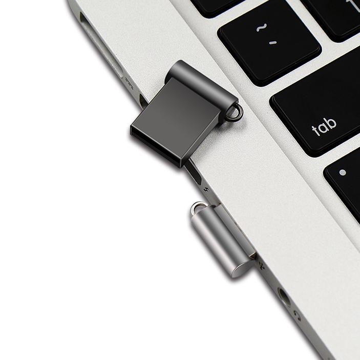 USB Super Mini Pen Drive Flash Memory Stick 2GB 1GB 2.0 Thumbdrives Gift