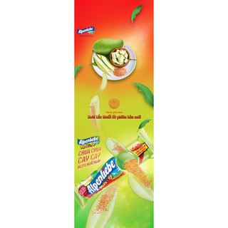 🥭🥭 𝗔𝗹𝗽𝗲𝗻𝗹𝗶𝗲𝗯𝗲 𝗫𝗼𝗮̀𝗶 𝗡𝗼𝗻 𝗠𝘂𝗼̂́𝗶 𝗢̛́𝘁 🌶🌶