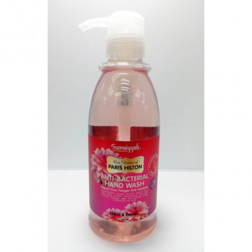 Nước rửa  tay Sumaiyyah  Anti-Bacterial Hand Wash 500ml