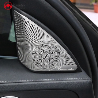 Nắp Loa Âm Thanh Xe Ô Tô Benz E / C / Glc Class Chất Lượng Cao