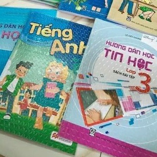 🌹Set 10 tờ Bọc decal (tặng kèm 10 nhãn vở ),bọc sách vở ,giấy bảo vệ,bao bảo vệ sách vở đủ size