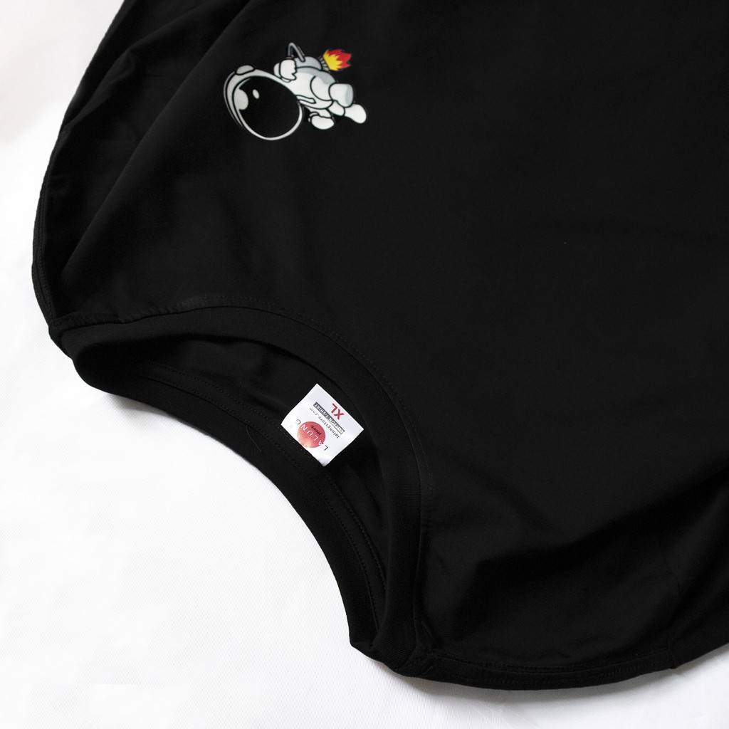 [Mã SKAMCLU7 giảm 10% Tối Đa 50K đơn 0Đ] Áo phông PHI HÀNH GIA (Mã 976) | BigBuy360 - bigbuy360.vn