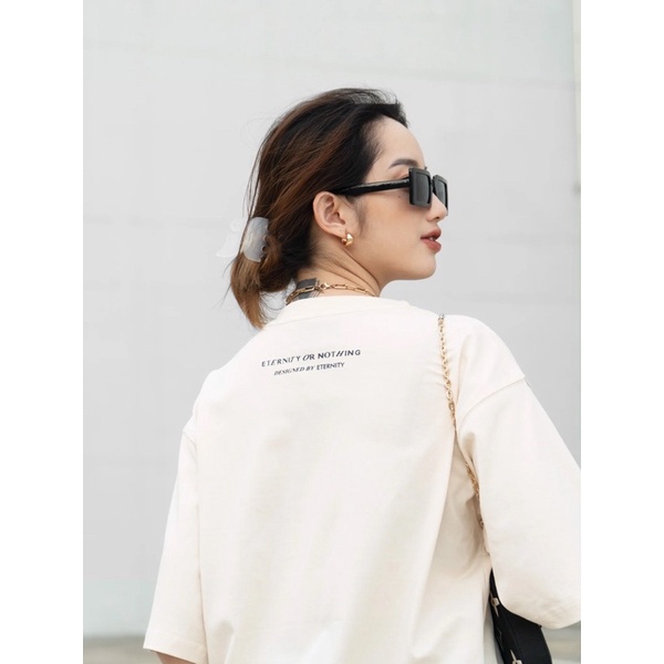 Shadow TeeShirt , Áo thun unisex Eternity Local Brand