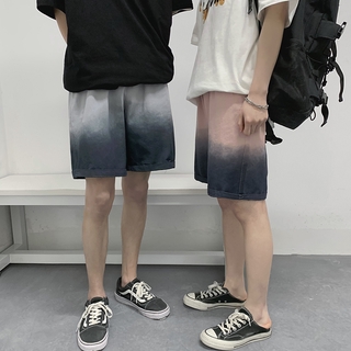 Quần Short Nam Lưng Thun Cột Dây Cá Tính