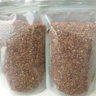 1kg Gạo Lứt Sấy giòn .