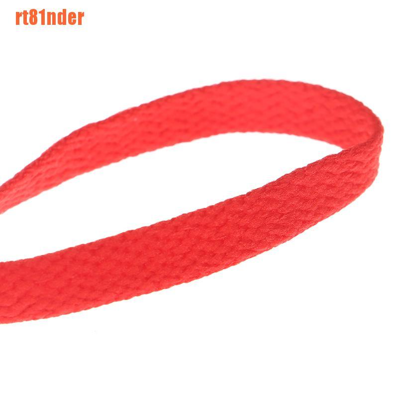 [rt81] Dây Giày Thể Thao Ren Tròn 100cm