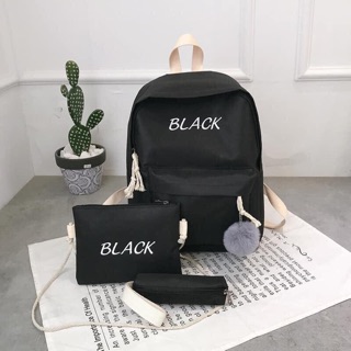 SET BALO 3 MÓN