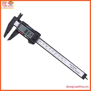 THƯỚC KẸP ĐIỆN TỬ 150mm