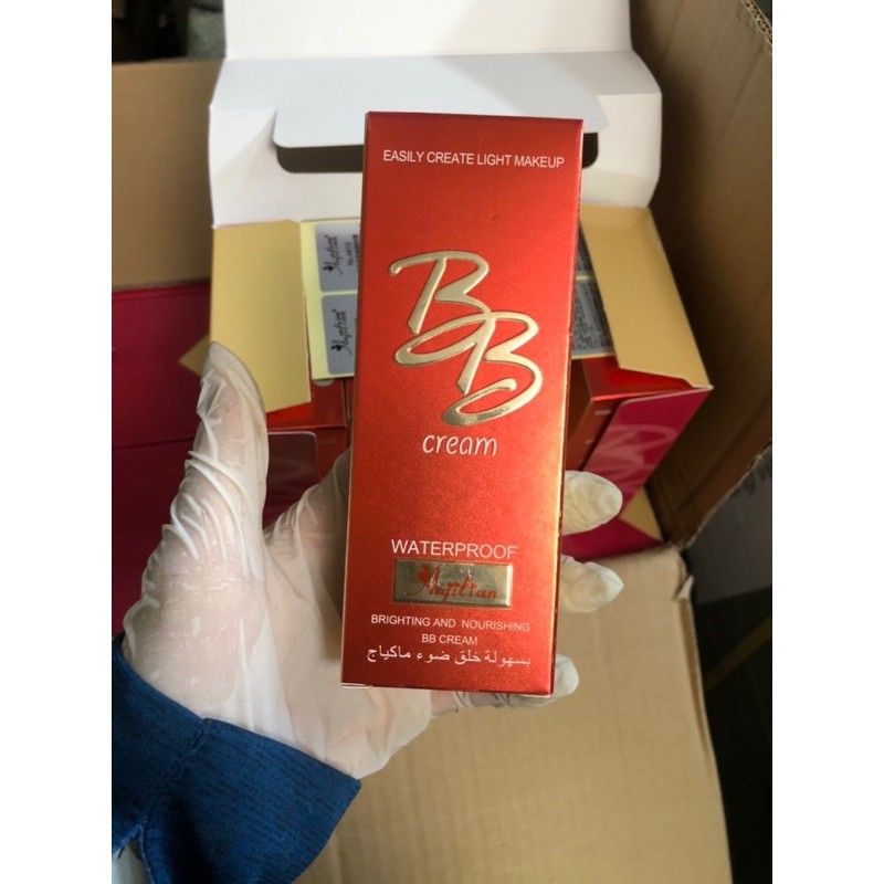 [Mã SFP62769661 giảm 5% đơn 250K] Kem nền BB Beauty cream (giao mẫu ngẫu nhiên) | BigBuy360 - bigbuy360.vn