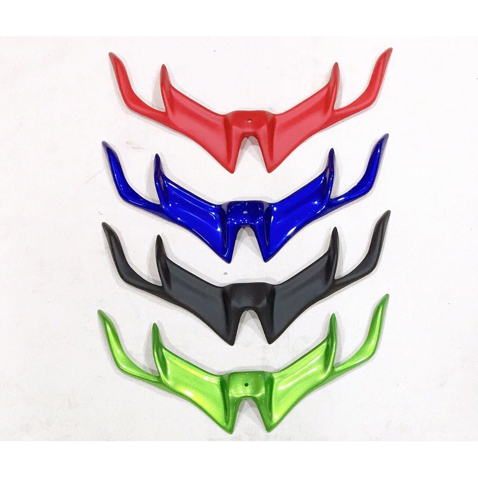 Cánh Gió Trang Trí hay Râu Phụ kiện gắn xe R15V3