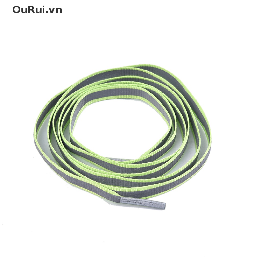 Giày Thể Thao Phản Quang Dài 120cm Tiện Dụng