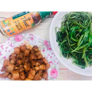 Mật thốt nốt - Syrup thốt nốt hữu cơ - Chai 55ml và 150ml