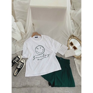 SET ÁO THUN QUẦN SHORT