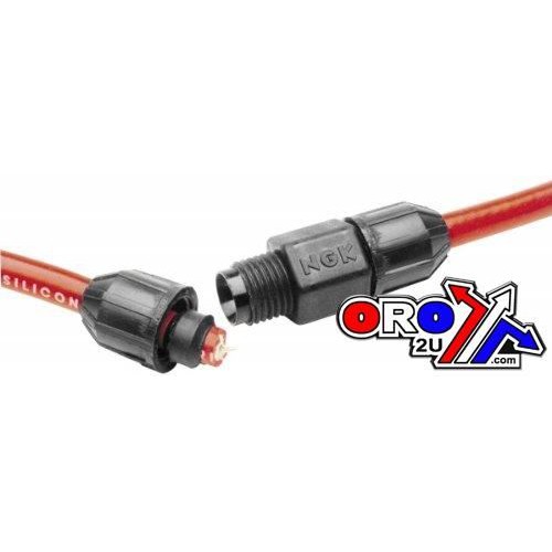 Đầu Nối Dây Tăng áp NGK J-1 lắp cho nhiều loại xe sx Japan