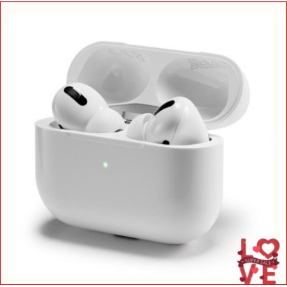 Tai Nghe Bluetooth - Tai Nghe Airpod Pro - Phiên Bản Nâng Cấp - Cảm Ứng Bluetooth 5.0 Âm Thanh Sống Động - D&T Shop1