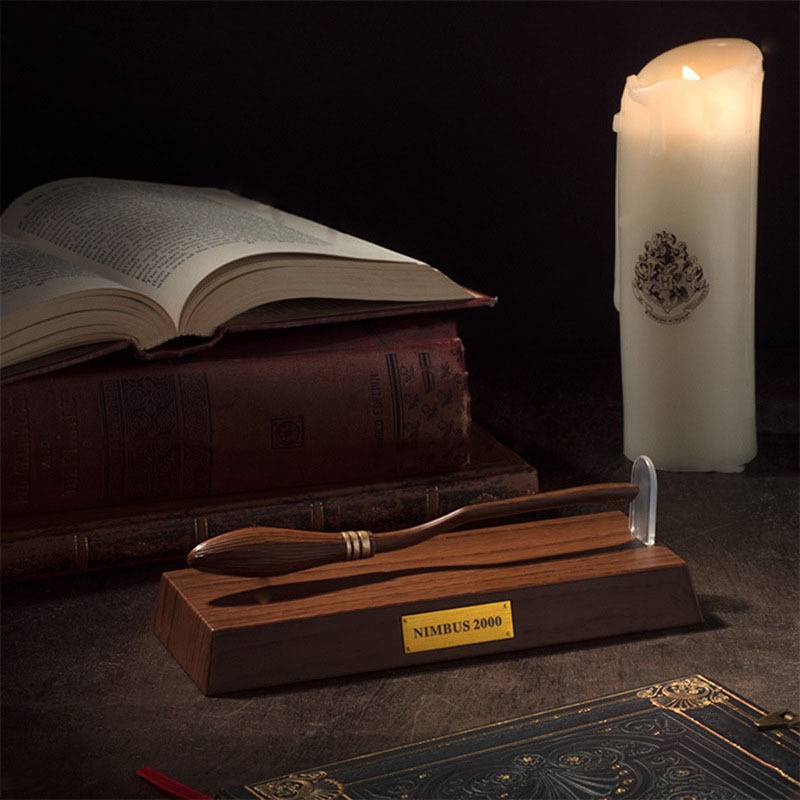 Bút bi từ tính 2000 Harry Potter NIMBUS chất lượng