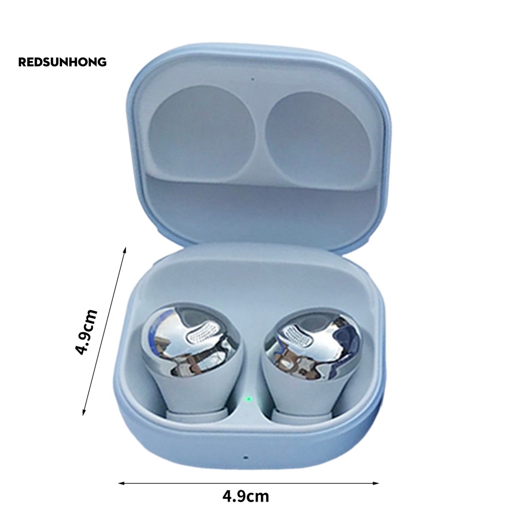 Tai Nghe Thể Thao R190 Bluetooth-compatible5.0 Âm Thanh Nổi Dài