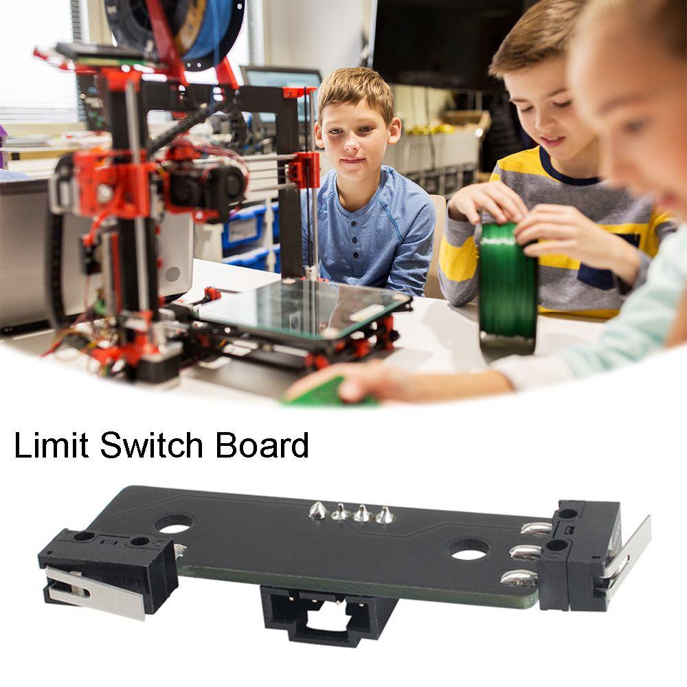 Bảng Công Tắc Giới Hạn Chuyên Nghiệp Cho Máy In 3D VORON 2.4 VORON 2.4