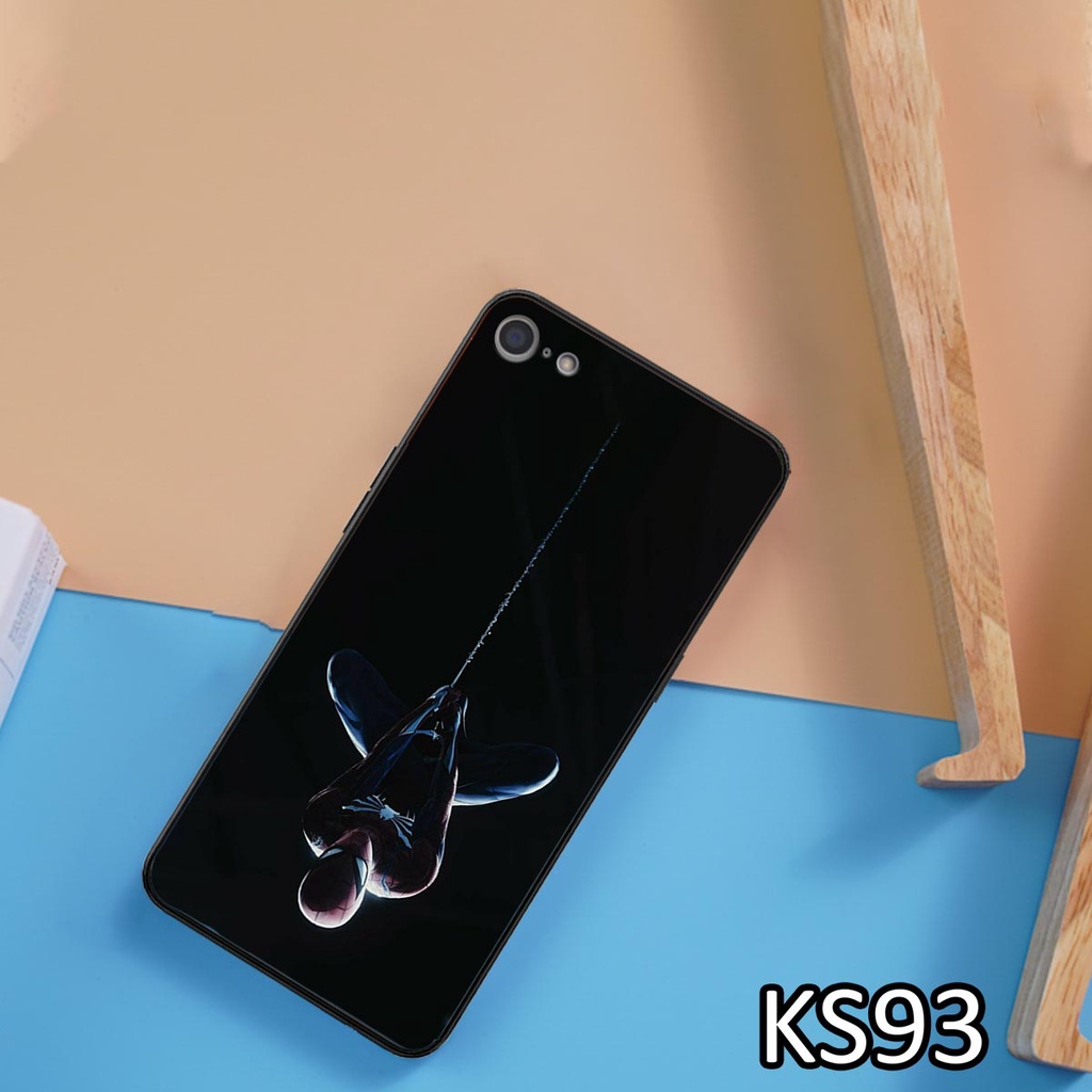 [SIÊU ƯU ĐÃI] Ốp lưng Oppo A39/A57/F3-LITE in hình AVENGERS siêu đẹp, độc, lạ_KINGSTORE.HN_Ốp lưng điện thoại
