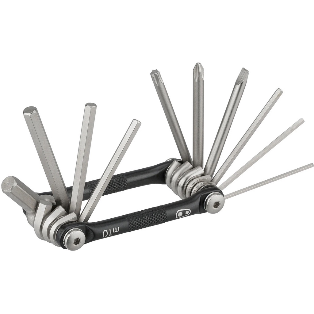 69bikeshop_TOOL MINI ĐA NĂNG CRANKBROTHERS M10 CHÍNH HÃNG