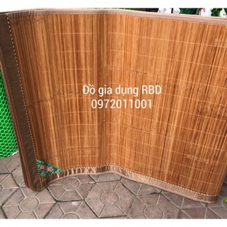 Chiếu trúc tăm mộc hàng đẹp
