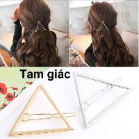 Kẹp tóc hàn quốc link 2