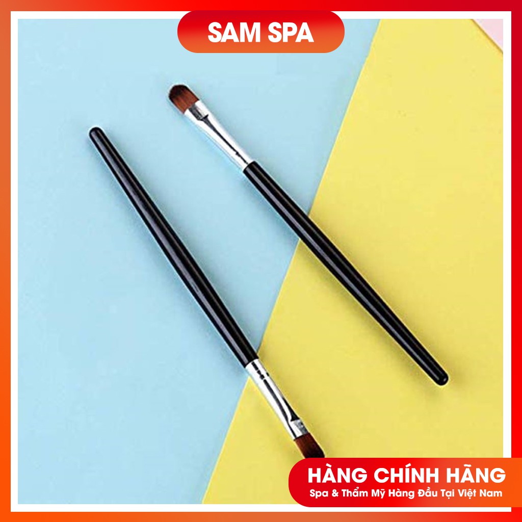 Cọ Trang Điểm Mắt EYELINER Chuyên Nghiệp Lông Mày, Lông Mi