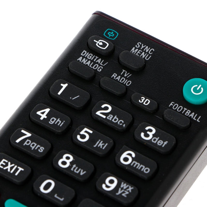 Điều khiển từ xa cho TV Sony LCD LED HD Smart TV RMT-TX100D RMT-TX101J RMT-TX102U | BigBuy360 - bigbuy360.vn