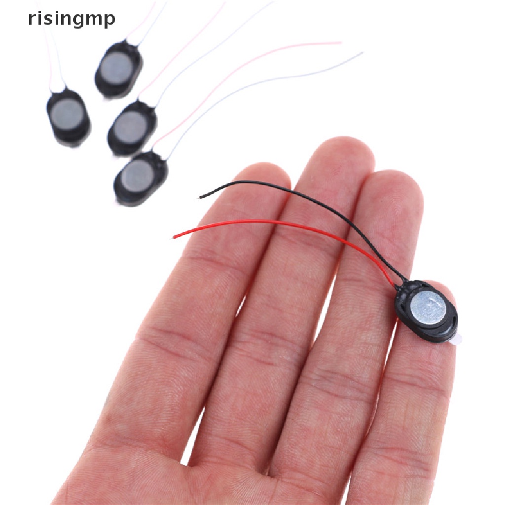 Set 5 Loa Nghe Điện Thoại 1W 8Ohm 15x10mm ♨Nóng Bỏng